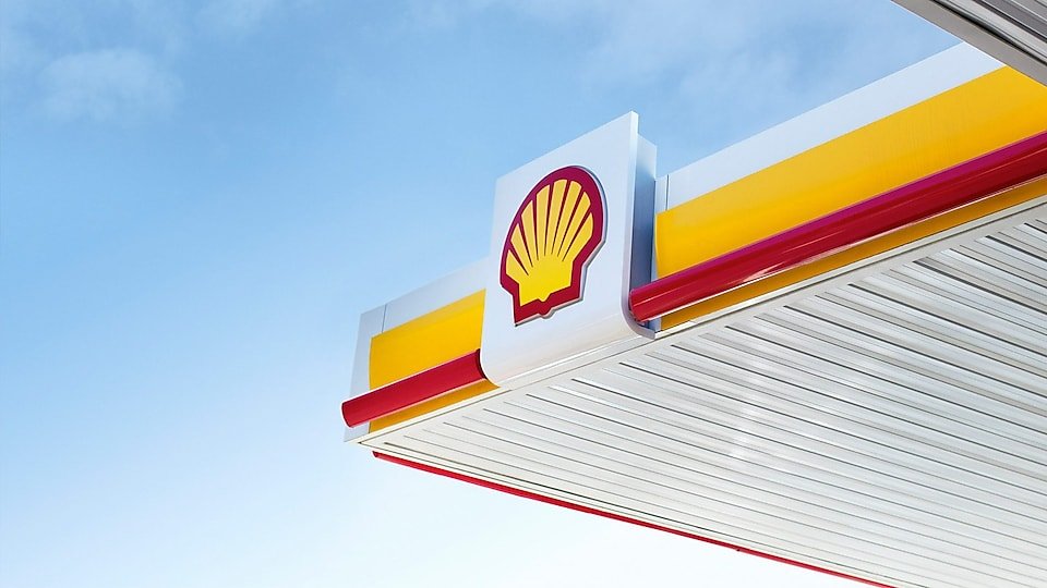 Shell: a pearl from the ocean of oil