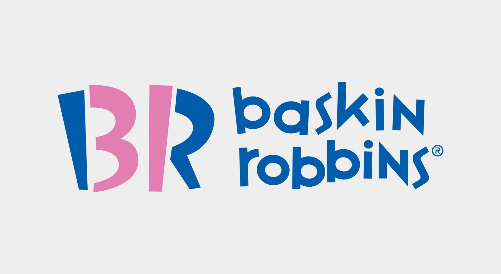Baskin Robbins: the melting beauty