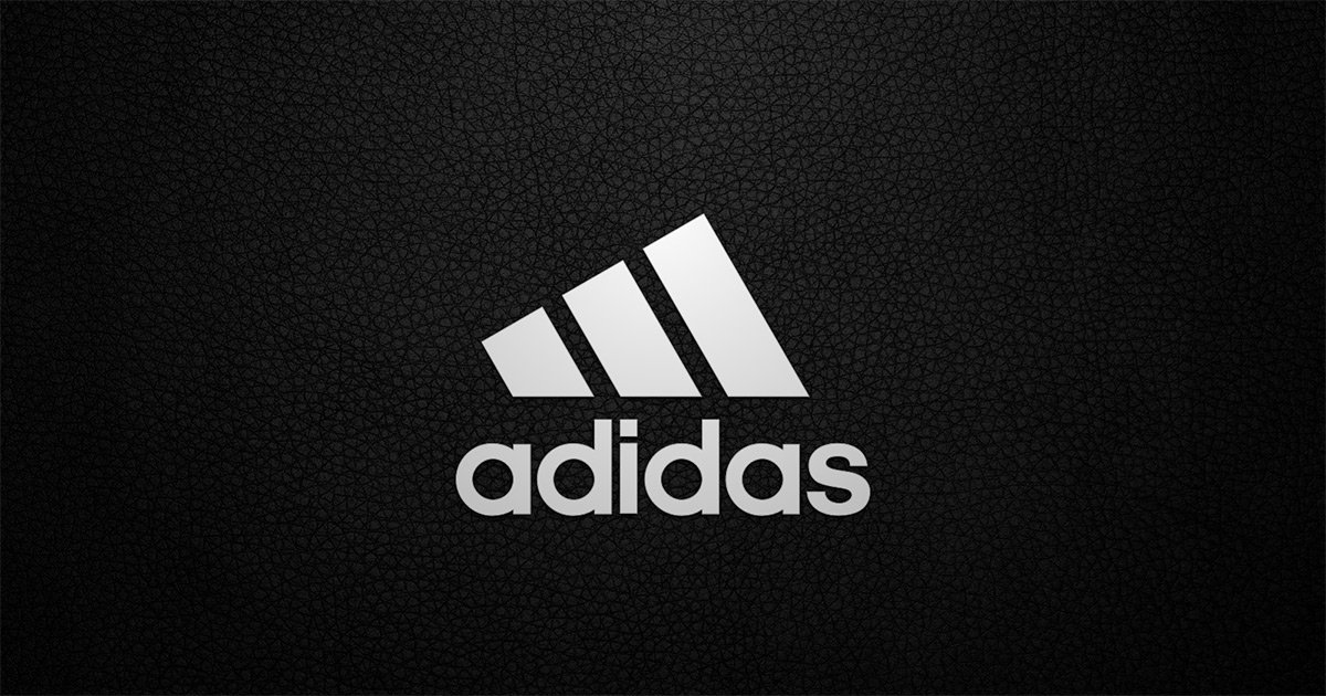 Adidas; All Day I Dream About Sports!