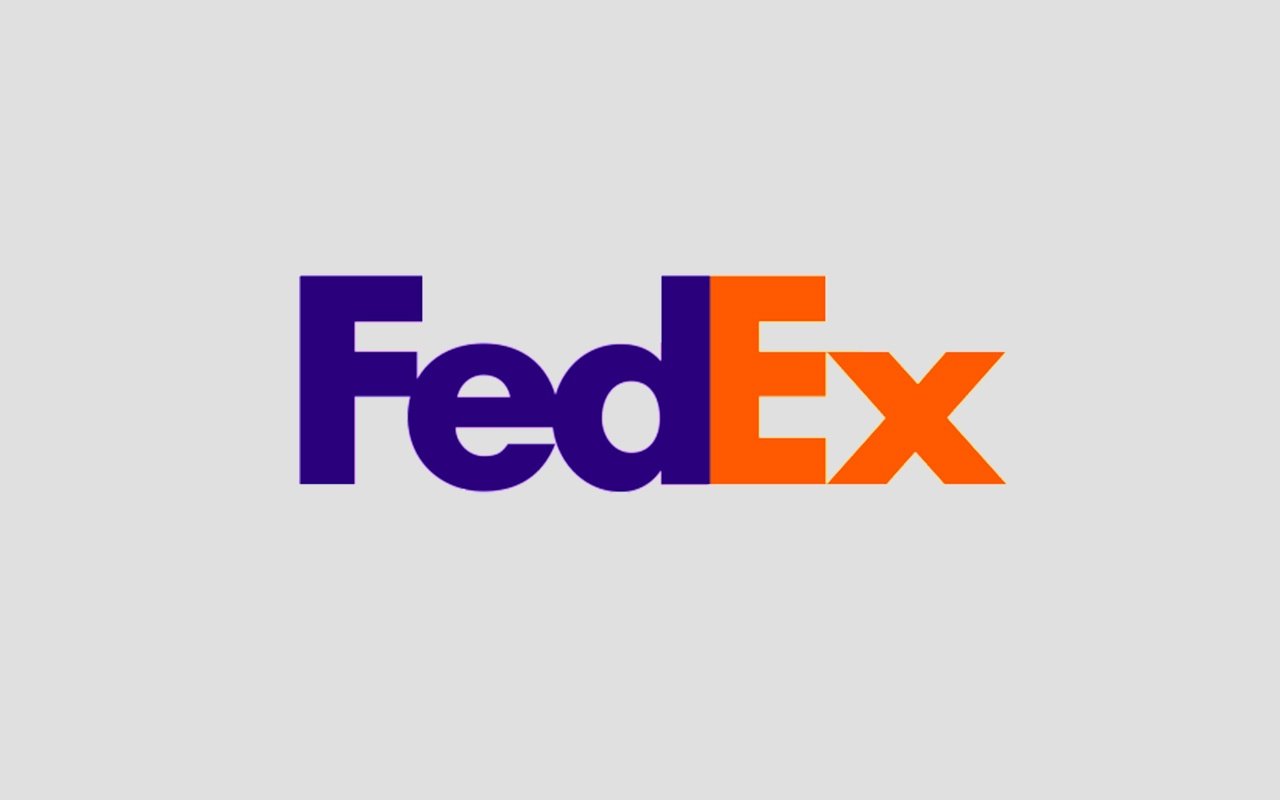 The secret arrow that flies the FedEx forward